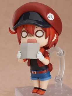 Nendoroid Red Blood Cell (Cells at Work!)