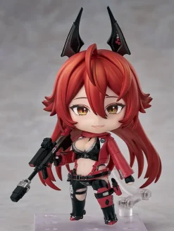 Nendoroid Red Hood (Goddess Of Victory: Nikke)