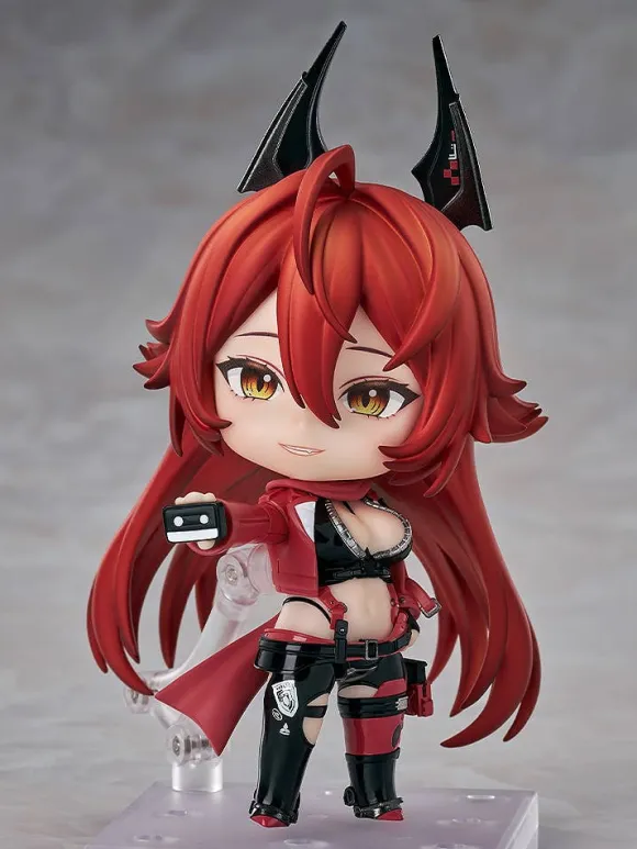 Nendoroid Red Hood (Goddess Of Victory: Nikke)