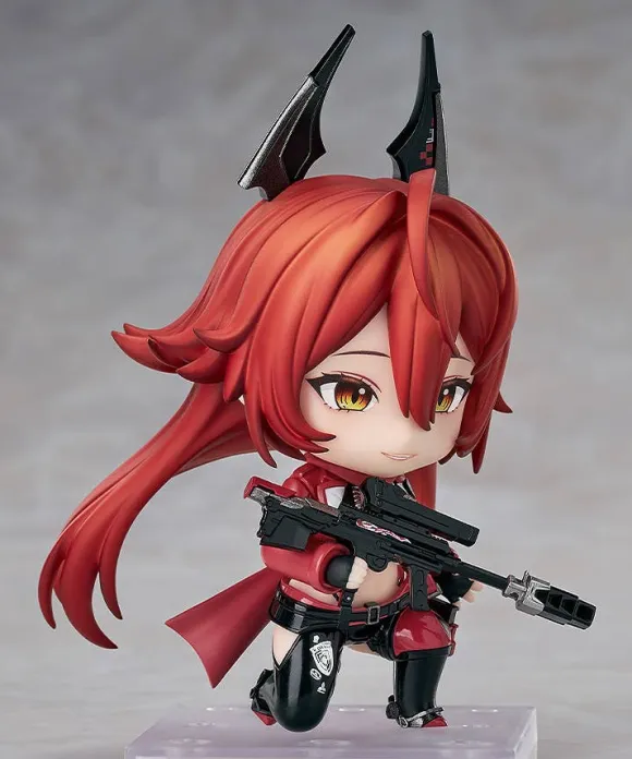 Nendoroid Red Hood (Goddess Of Victory: Nikke)