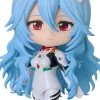 Nendoroid Rei Ayanami: Long Hair Ver. (Rebuild of Evangelion)