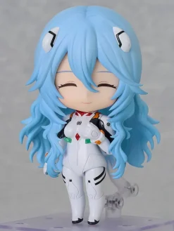 Nendoroid Rei Ayanami: Long Hair Ver. (Rebuild of Evangelion)