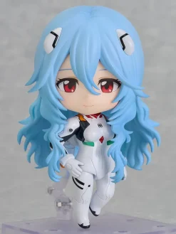 Nendoroid Rei Ayanami: Long Hair Ver. (Rebuild of Evangelion)