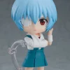 Nendoroid Rei Ayanami (Rebuild of Evangelion) (Rerelease)
