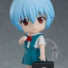 Nendoroid Rei Ayanami (Rebuild of Evangelion)