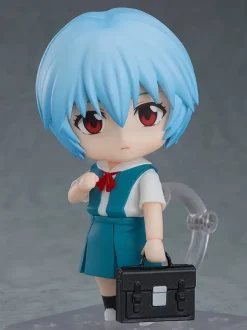 Nendoroid Rei Ayanami (Rebuild of Evangelion)