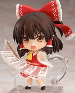 Nendoroid Reimu Hakurei 2.0 (Touhou Project) (Reissue)