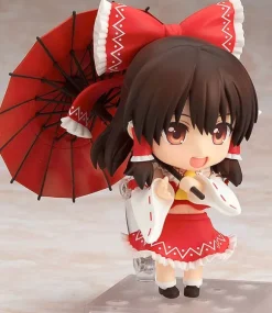 Nendoroid Reimu Hakurei 2.0 (Touhou Project) (Reissue)