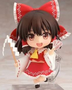 Nendoroid Reimu Hakurei 2.0 (Touhou Project) (Reissue)
