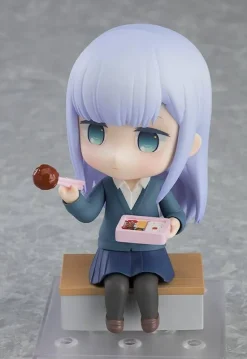 Nendoroid Reina Aharen (Aharen-san wa Hakarenai)