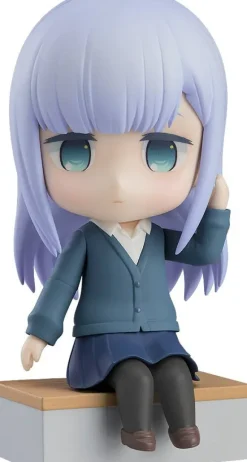 Nendoroid Reina Aharen (Aharen-san wa Hakarenai)