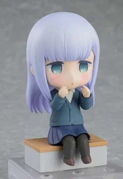 Nendoroid Reina Aharen (Aharen-san wa Hakarenai)