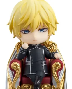 Nendoroid Reinhard von Lohengramm (Legend of the Galactic Heroes: Die Neue These)