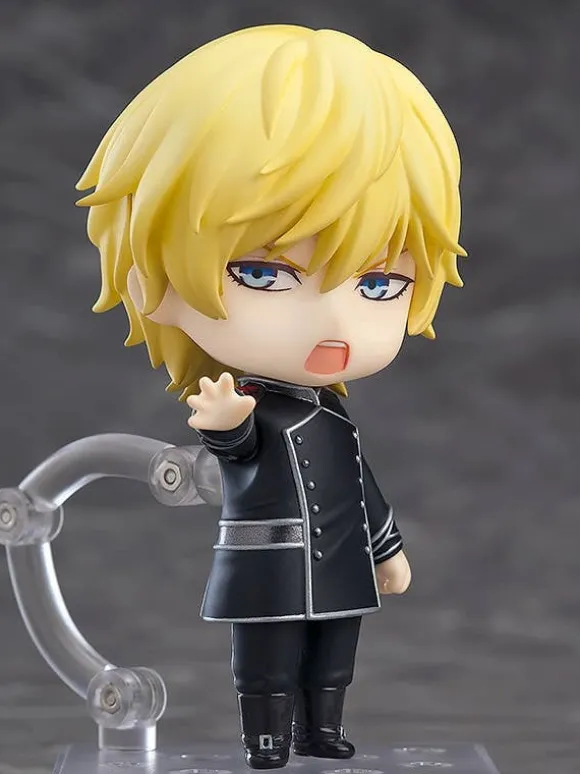 Nendoroid Reinhard von Lohengramm (Legend of the Galactic Heroes: Die Neue These)