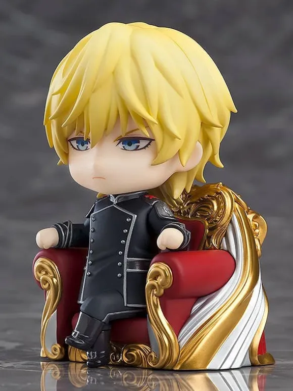 Nendoroid Reinhard von Lohengramm (Legend of the Galactic Heroes: Die Neue These)