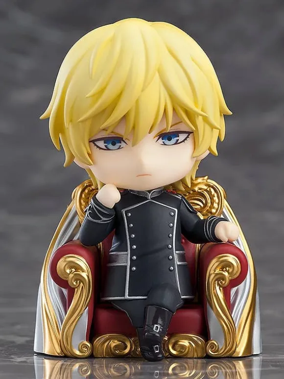 Nendoroid Reinhard von Lohengramm (Legend of the Galactic Heroes: Die Neue These)