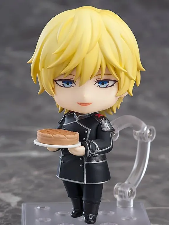 Nendoroid Reinhard von Lohengramm (Legend of the Galactic Heroes: Die Neue These)
