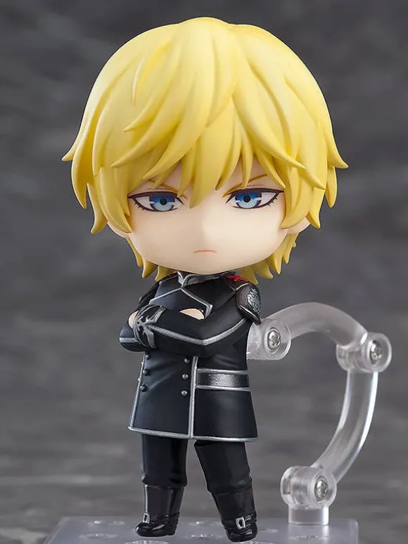 Nendoroid Reinhard von Lohengramm (The Legend of the Galactic Heroes: Die Neue These) (Rerelease)