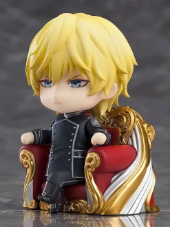 Nendoroid Reinhard von Lohengramm (The Legend of the Galactic Heroes: Die Neue These) (Rerelease)