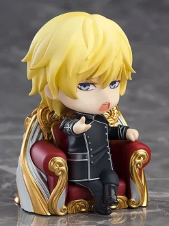 Nendoroid Reinhard von Lohengramm (The Legend of the Galactic Heroes: Die Neue These) (Rerelease)