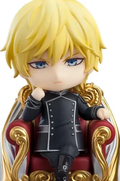 Nendoroid Reinhard von Lohengramm (The Legend of the Galactic Heroes: Die Neue These) (Rerelease)