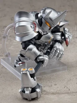 Nendoroid Reinhardt: Classic Skin Edition (Overwatch)