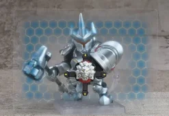 Nendoroid Reinhardt: Classic Skin Edition (Overwatch)