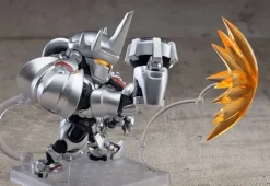 Nendoroid Reinhardt: Classic Skin Edition (Overwatch)