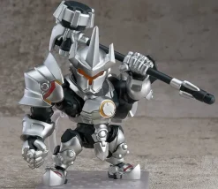 Nendoroid Reinhardt: Classic Skin Edition (Overwatch)