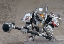 Nendoroid Reinhardt: Classic Skin Edition (Overwatch)