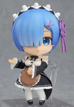 Nendoroid Rem (Re:ZERO -Starting Life in Another World-) (Reissue)