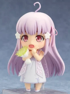 Nendoroid Remo (Garakowa: Restore the World)