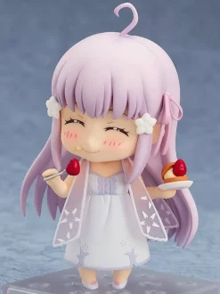 Nendoroid Remo (Garakowa: Restore the World)