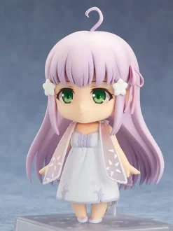 Nendoroid Remo (Garakowa: Restore the World)