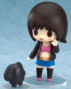 Nendoroid Ren & Darth wooser: Light Ver.