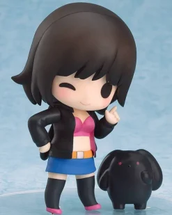 Nendoroid Ren & Darth wooser: Light Ver.