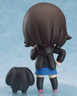 Nendoroid Ren & Darth wooser: Light Ver.