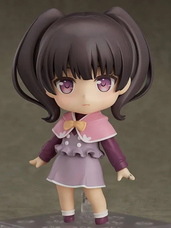 Nendoroid Rena (Regalia: The Three Sacred Stars)