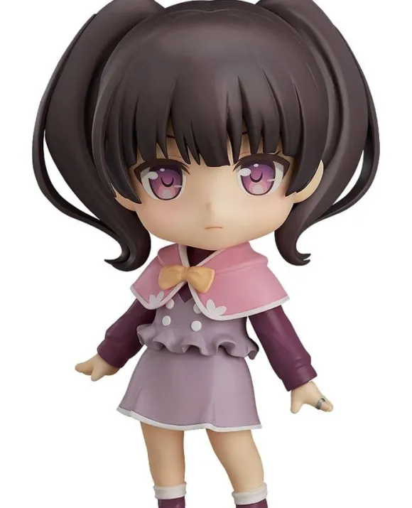 Nendoroid Rena (Regalia: The Three Sacred Stars)