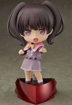 Nendoroid Rena (Regalia: The Three Sacred Stars)