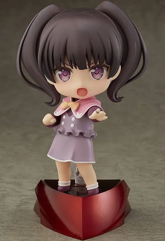 Nendoroid Rena (Regalia: The Three Sacred Stars)