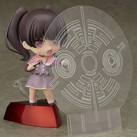Nendoroid Rena (Regalia: The Three Sacred Stars)
