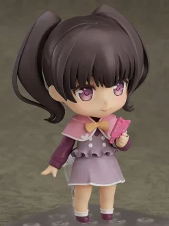 Nendoroid Rena (Regalia: The Three Sacred Stars)
