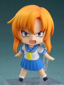 Nendoroid Rena Ryugu (Higurashi: When They Cry - GOU)