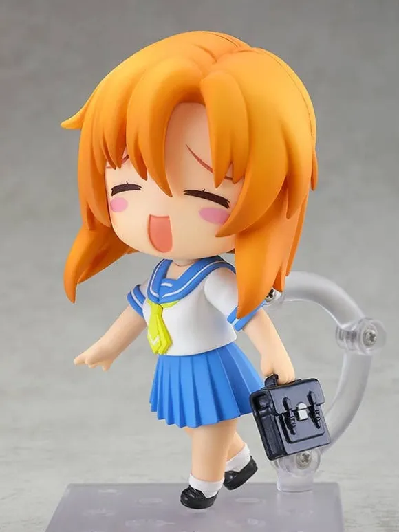 Nendoroid Rena Ryugu (Higurashi: When They Cry - GOU)