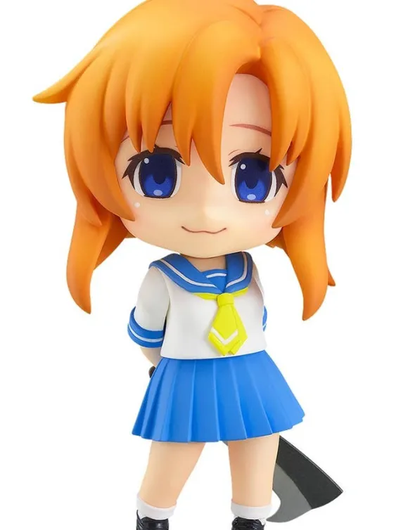 Nendoroid Rena Ryugu (Higurashi: When They Cry - GOU)