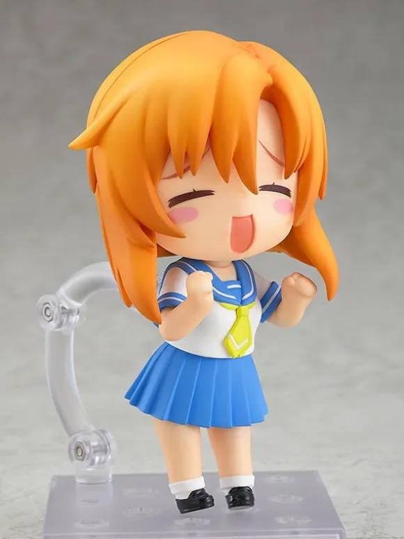 Nendoroid Rena Ryugu (Higurashi: When They Cry - GOU)