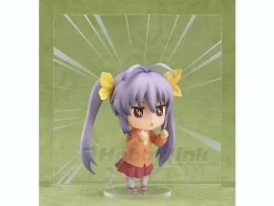 Nendoroid Renge Miyauchi