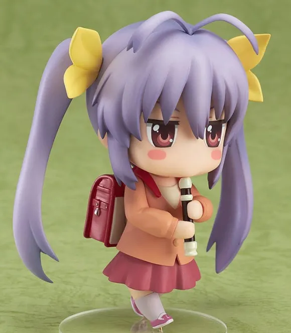 Nendoroid Renge Miyauchi (Non Non Biyori) (Reissue)