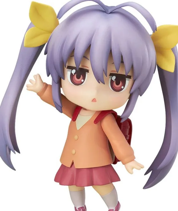 Nendoroid Renge Miyauchi (Non Non Biyori) (Reissue)